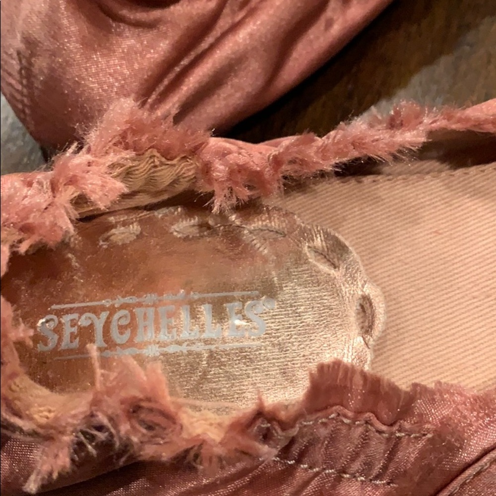 Ballet Flat - image 5